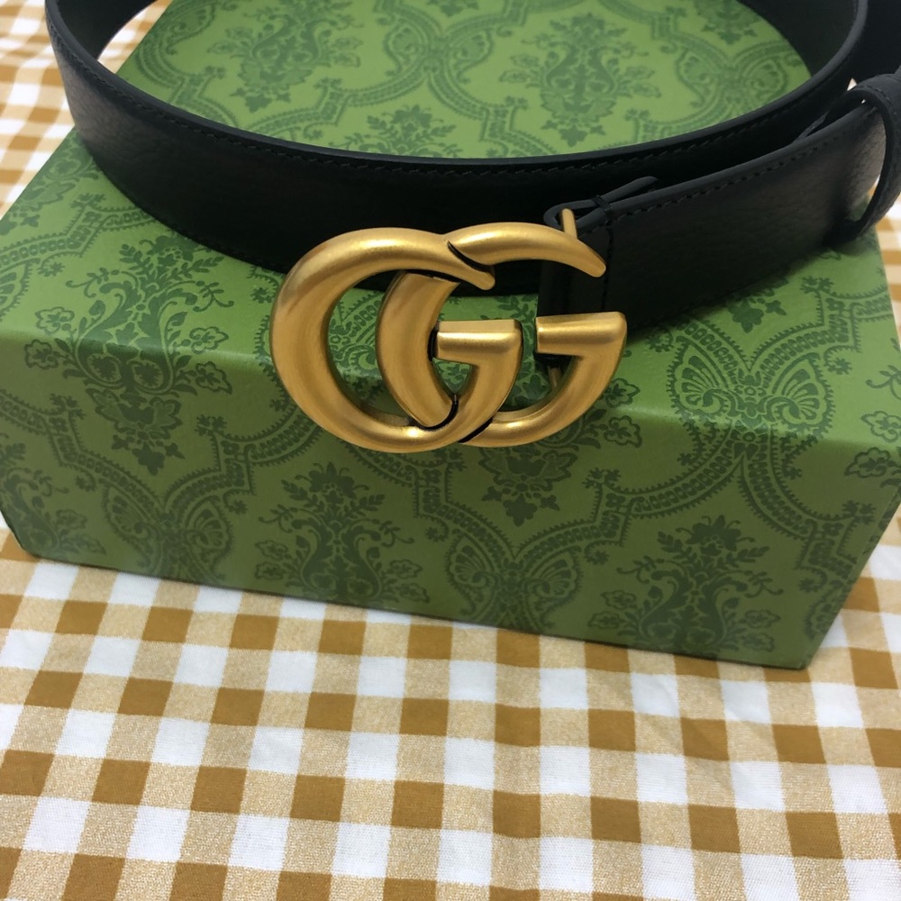 Brand new Gucci belt - Picture 2 of 7